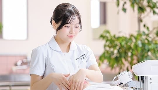 トータルビューティ学科