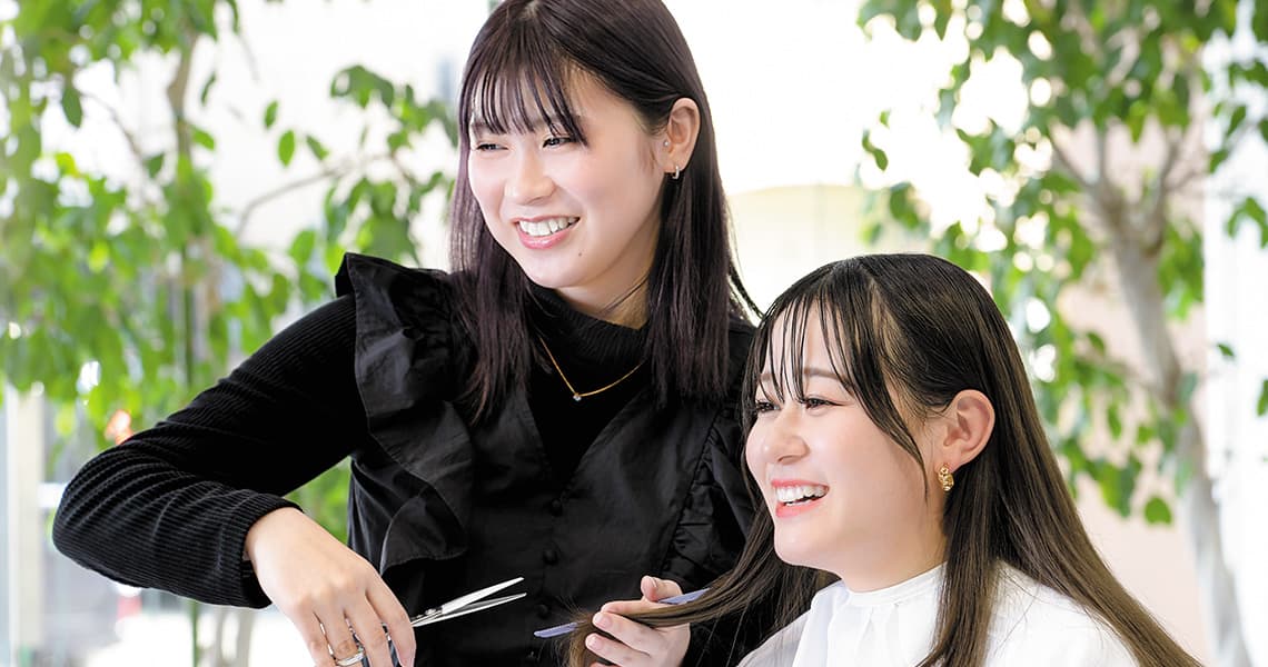 国際テクニカル美容専門学校